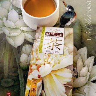 Bílý čaj https://www.cejlonskycaj.cz/basilur-chinese-collection-white-tea--bily-caj/