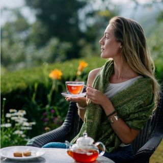 Nedávná studie National Institutes of Health, která se týkala půl milionu konzumentů čaje ve Velké Británii, ukázala, že...